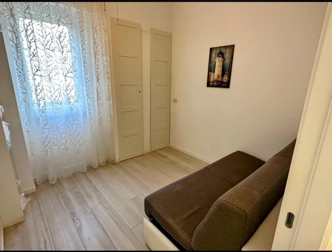 Albachiara B&B Gaeta Exteriör bild